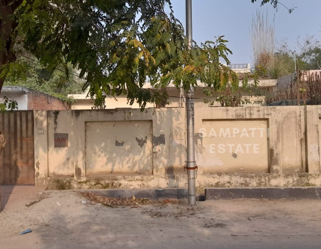 Plot for Sale in Sector 70 Noida